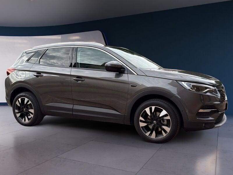 Opel Grandland X Grandland X 1.2 Benzina 130cv Ultimate S&S MT6