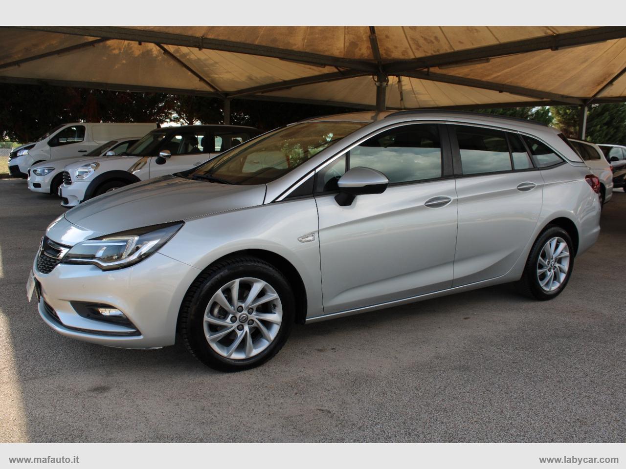 OPEL Astra 1.6 CDTi 110 CV S&S 5p. Business SW