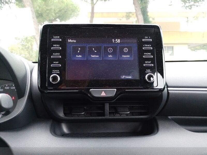 Toyota Yaris IV 2020 1.5h Active