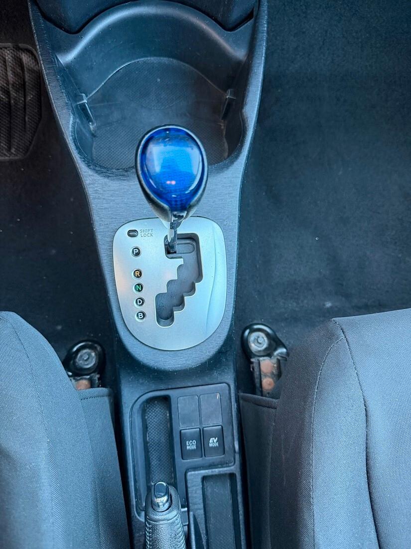 Toyota Yaris 1.5 Hybrid 5 porte Lounge