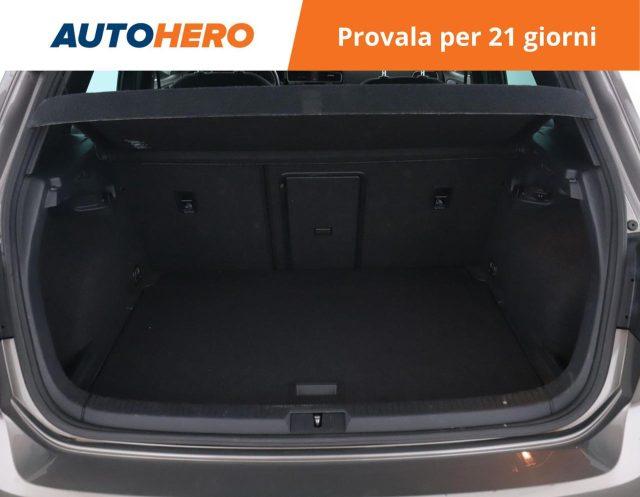 VOLKSWAGEN Golf 1.4 TSI 5p. Sport Edition BlueMotion Technology