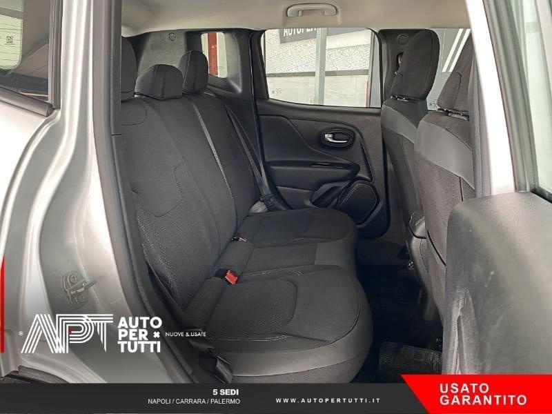 Jeep Renegade Renegade 1.0 t3 Limited 2wd