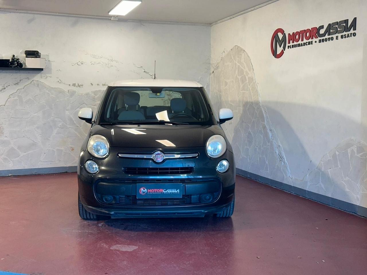 Fiat 500L 1.3 Multijet 85 CV Lounge