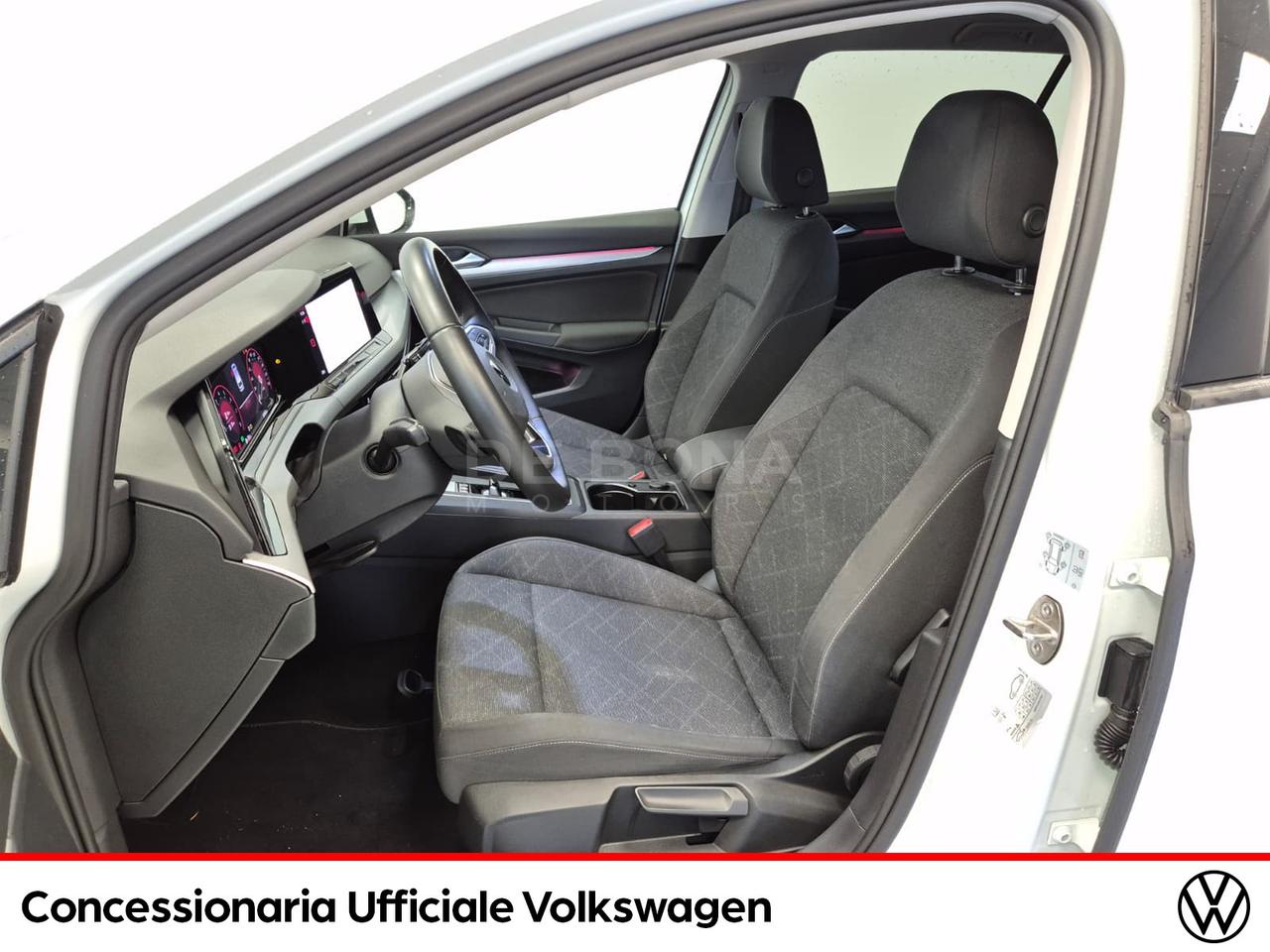 Volkswagen Golf variant 1.5 etsi evo life 130cv dsg AUTOCARRO