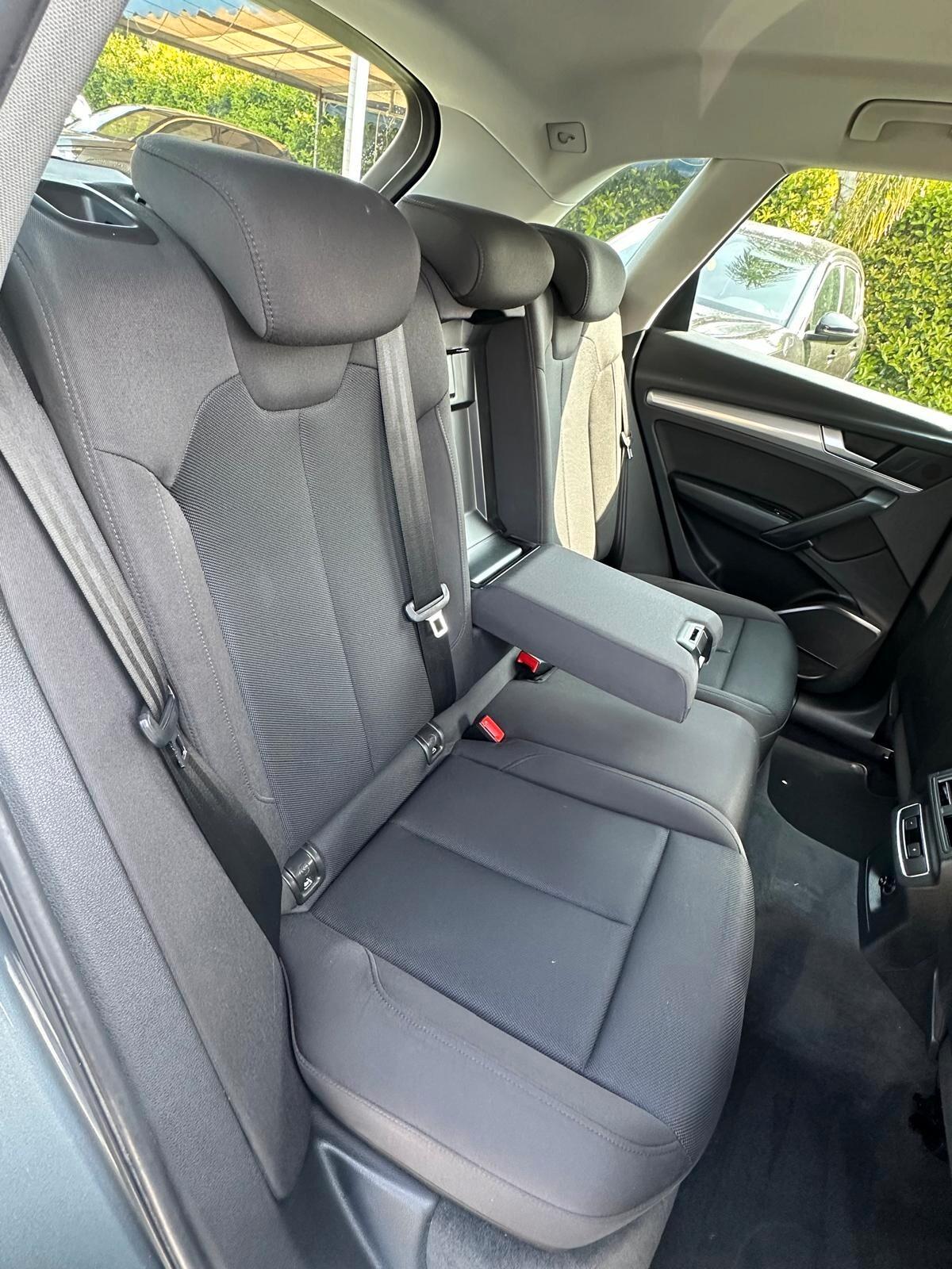 Audi Q5 40 2.0TDI 190CV quattro S tronic Sport 2020