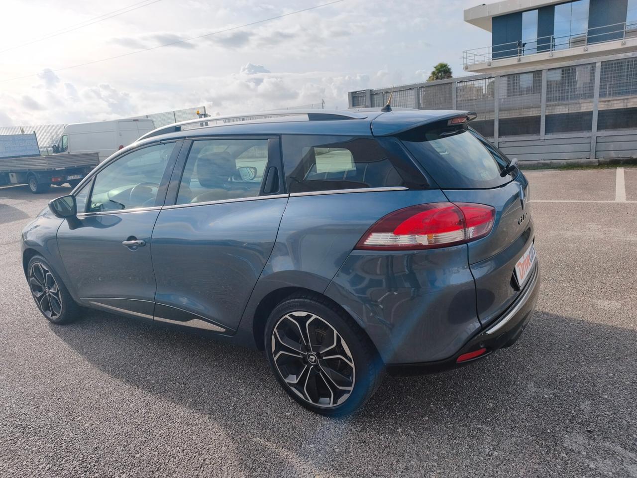 Renault Clio Sporter dCi 8V 90CV Start&Stop Energy Zen N1