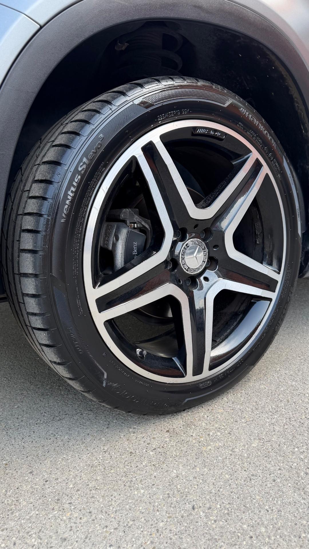 Mercedes-benz GLA 200 d Automatic 4Matic Premium