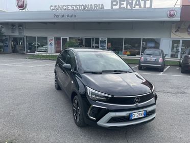 Opel Crossland Crossland 1.2 Turbo 12V 110 CV Start&Stop Edition