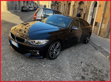 Bmw 420 420d Gran Coupé Msport