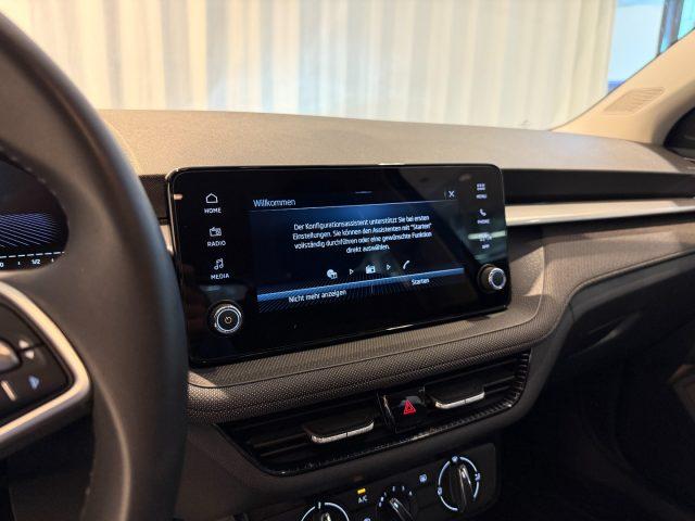 SKODA Fabia 1.0 MPI Selection DAB+ Smartlink Bluetooth