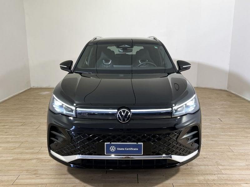 Volkswagen Tiguan Tiguan 2.0 tdi R-Line 150cv dsg