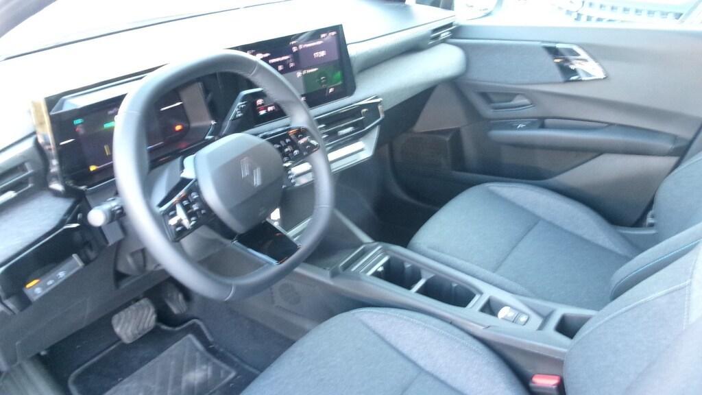 Renault Clio 1.8 full hybrid E-Tech Evolution Auto