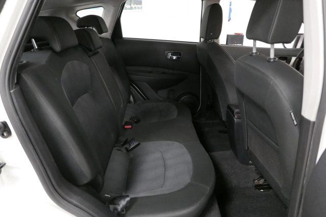 NISSAN Qashqai 1.5 dCi Acenta