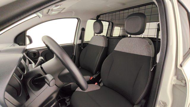 FIAT Panda 1.0 GSE S&S Hybrid Pop Van 2 posti - PREZZO +IVA