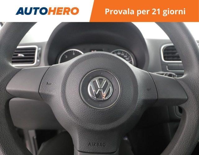 VOLKSWAGEN Polo 1.2 TDI DPF 5 p. Comfortline