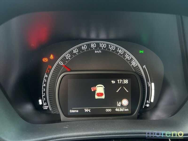 Toyota Aygo X X 1.0 72 CV Active