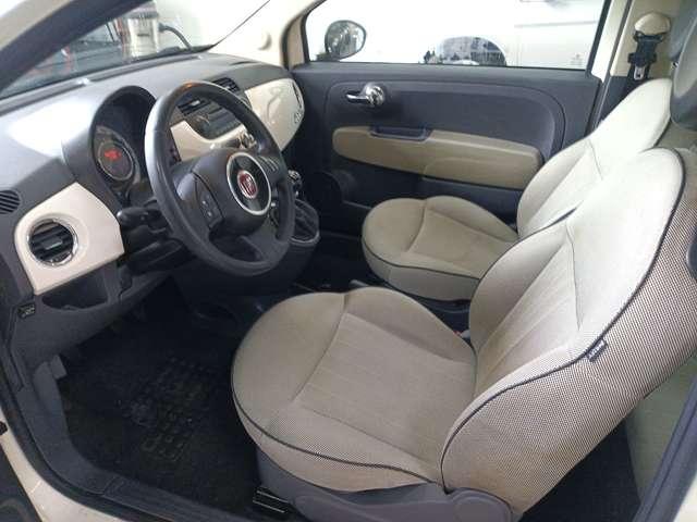 Fiat 500 500 III 1.2 By Gucci