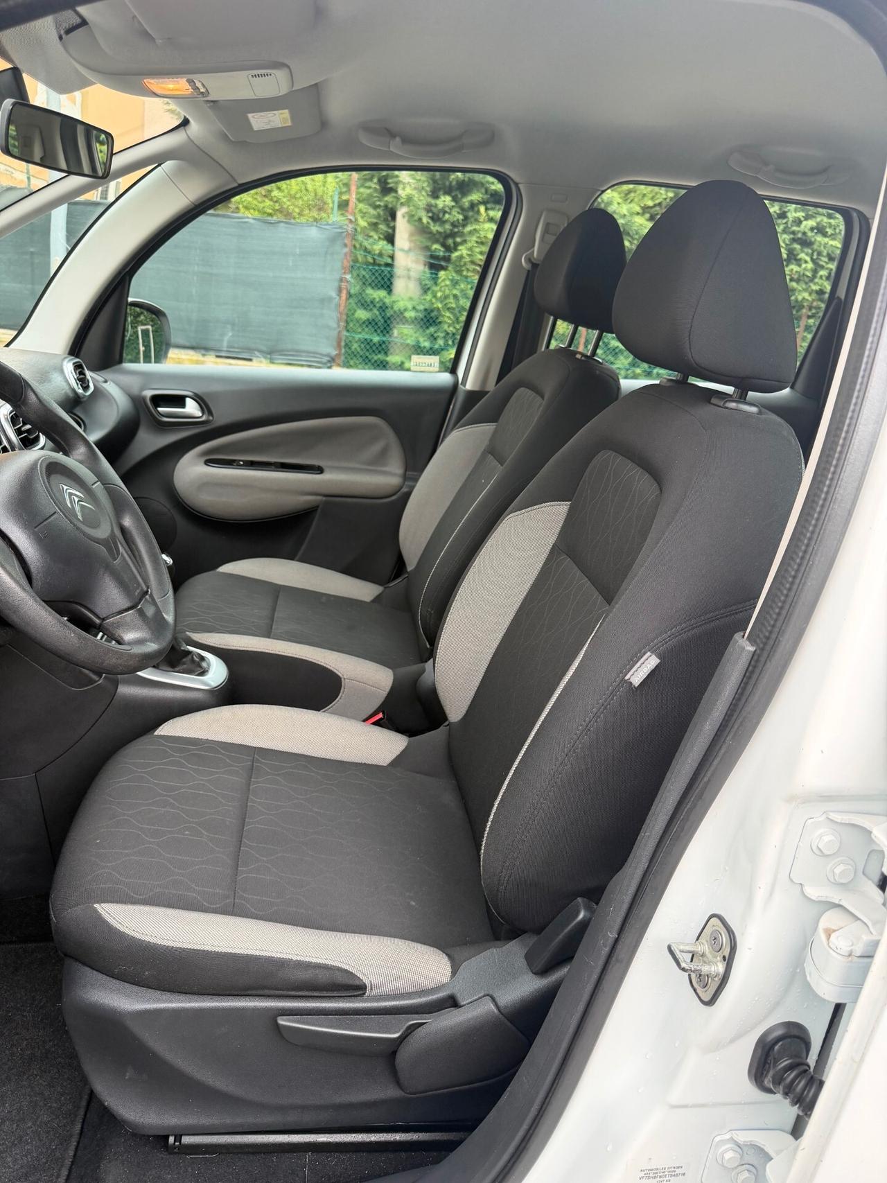 Citroen C3 Picasso 1.4 Gpl - NEOP. - 12 MESI DI GARANZIA -