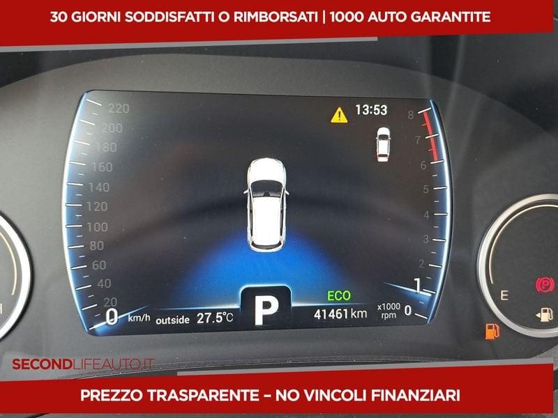 DR AUTOMOBILES dr F35 1.5 turbo 154cv dct