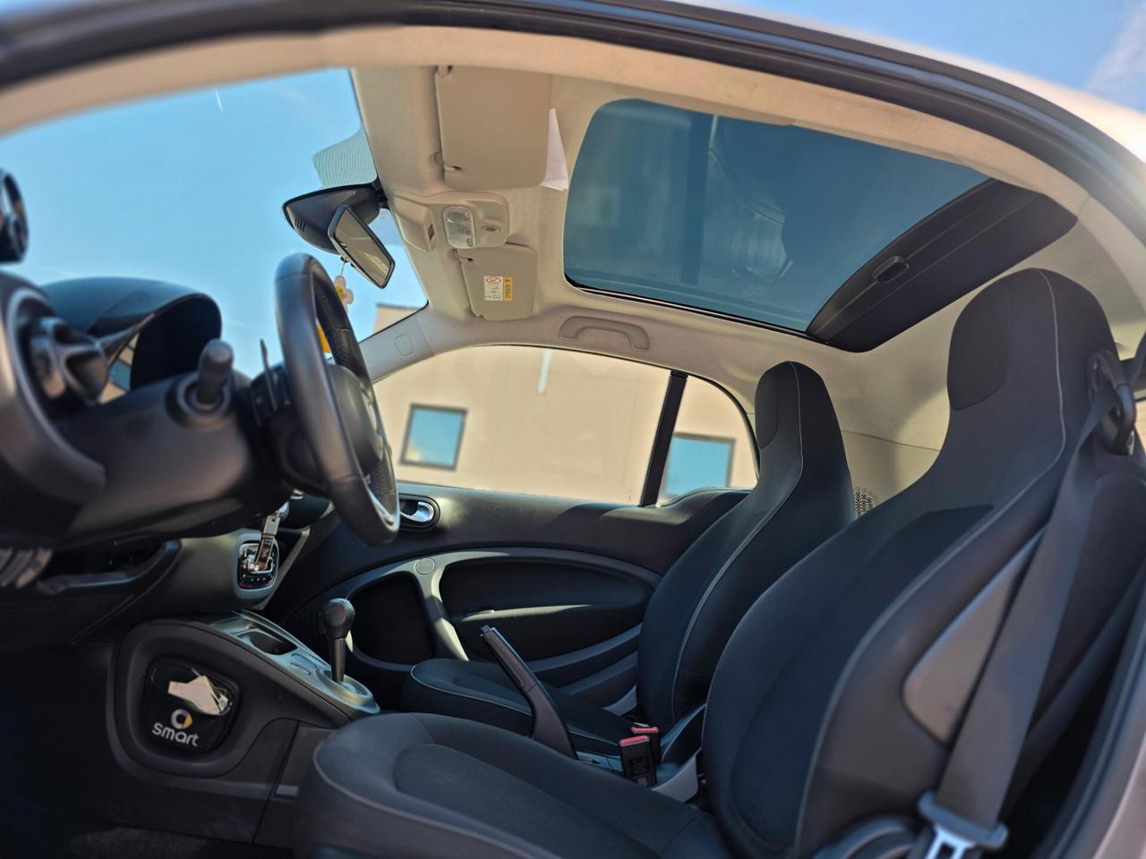 Smart ForTwo 90 0.9 Turbo twinamic Youngster