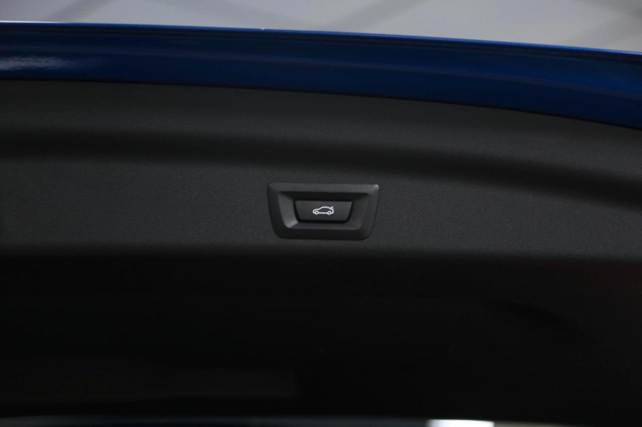 BMW X1 xDrive20d 163 cv mhev Msport auto