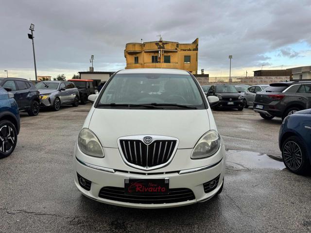 LANCIA MUSA 1.4 Oro Plus Ecochic GPL