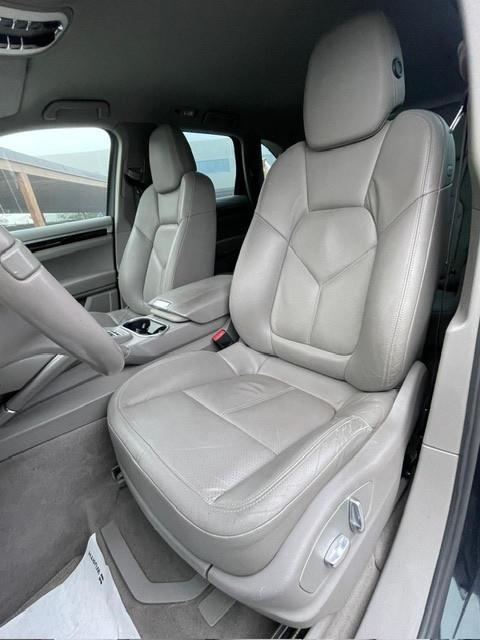 Porsche Cayenne 3.0 Diesel