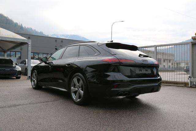 AUDI A6 Avant TDI 204CV S tronic S line edition