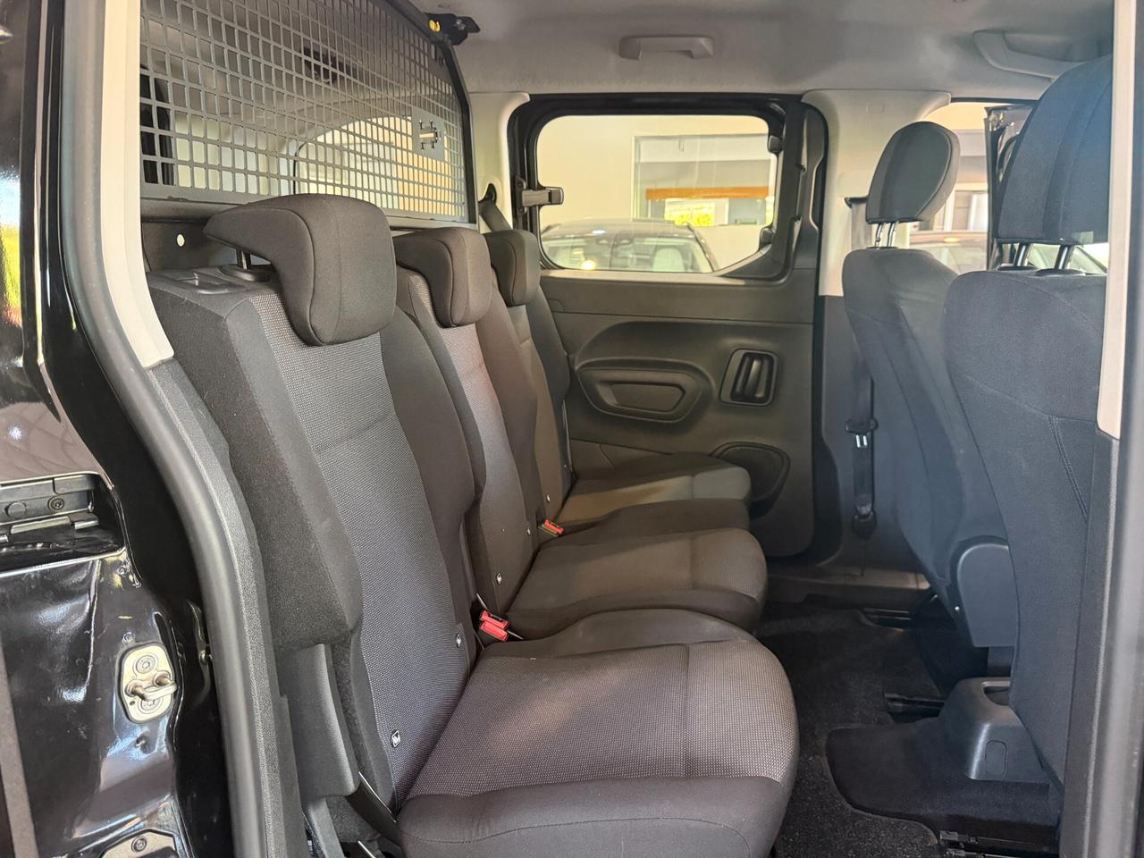 Citroen Berlingo 1.5 bluehdi M Feel s PREZZO + IVA AUTOCARRO !
