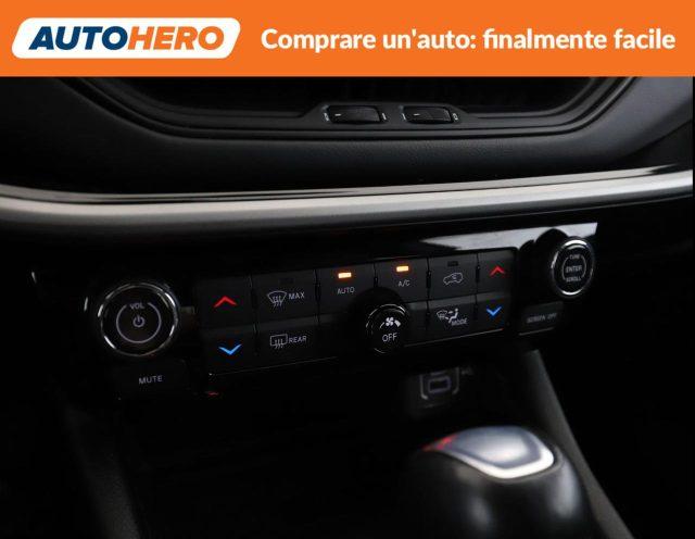 JEEP Compass 1.3 Turbo T4 150 CV aut. 2WD 80° Anniversario
