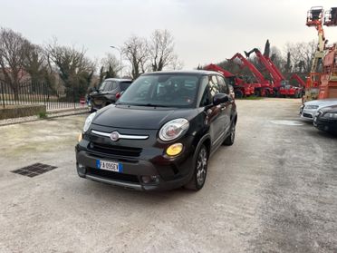 Fiat 500L 1.6 Multijet 120 CV Trekking