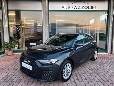 Audi A1 SPB 30 TFSI S tronic Business, Led, Carpaly, Neopatentati