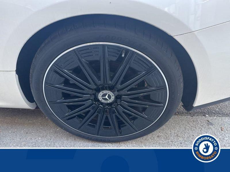 Mercedes-Benz CLE Coupé CLE 300 4Matic Coupé AMG Line Advanced Plus