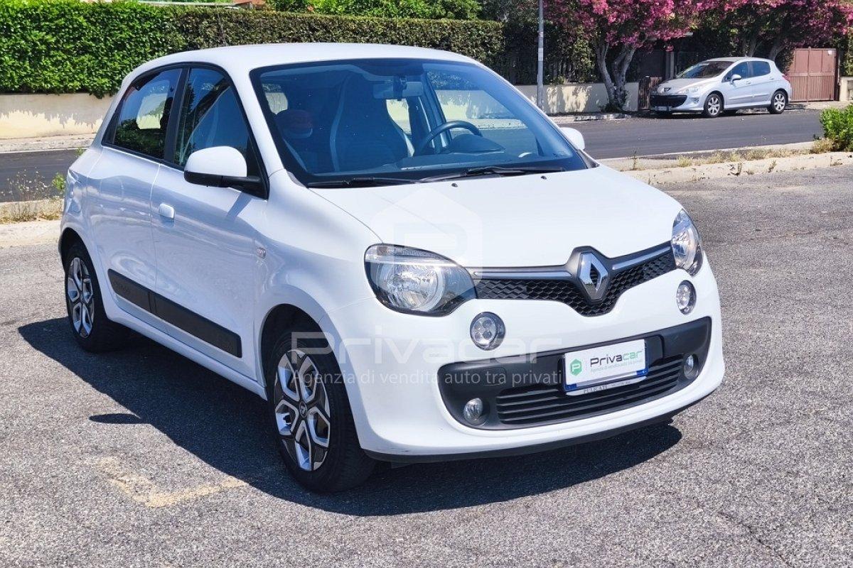 RENAULT Twingo TCe 90 CV GPL Generation