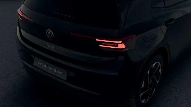 Volkswagen ID.3 Pure 170CV 52kWh Edition Plus