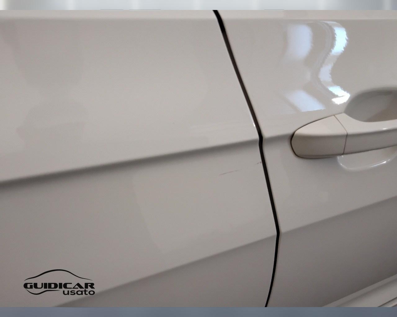 VOLKSWAGEN T-Cross 2019 - T-Cross 1.0 tsi Sport 110cv