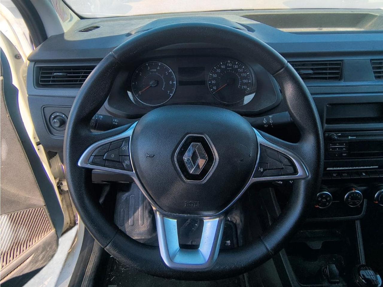 Renault Kangoo Express van 1.5 Blue dci 75cv