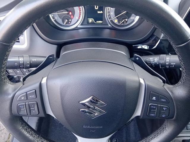 SUZUKI S-Cross 1.4 HYBRID 4WD ALLGRIP A/T STARVIEW