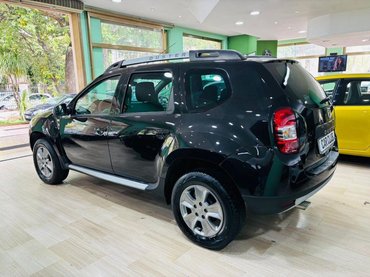 Dacia Duster 1.5 dCi 110 CV S&S 4x4 Prestige