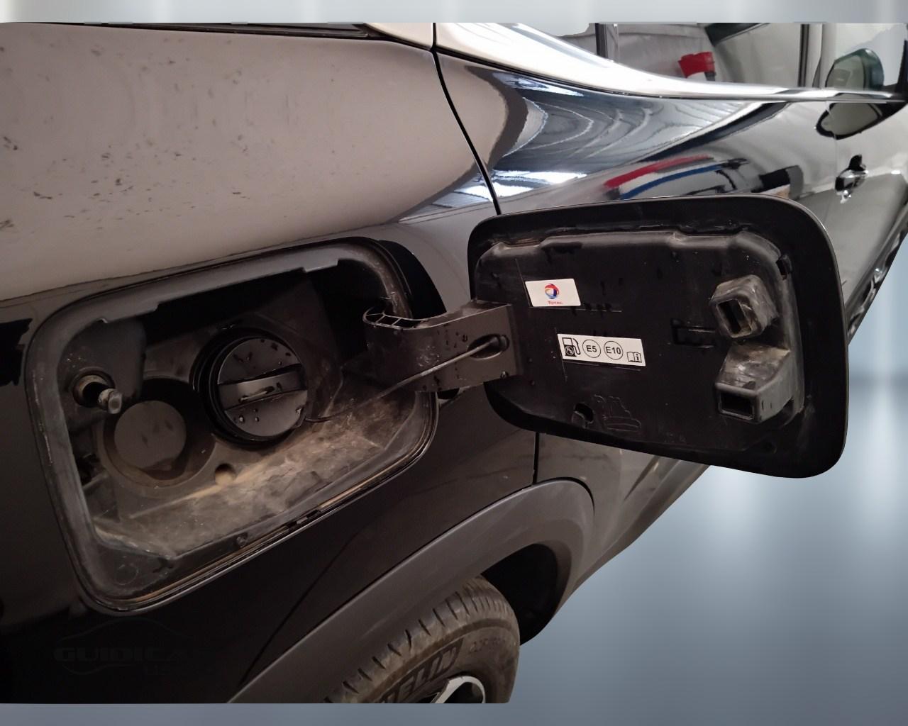 CITROEN C5 Aircross I 2022 - C5 Aircross 1.2 hybrid Max 136cv e-dcs6