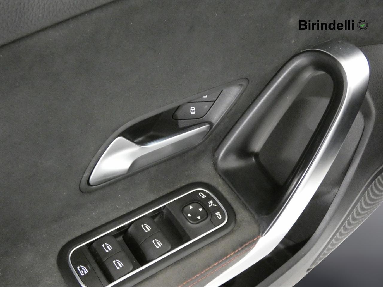 Mercedes-Benz Classe A (W177) - A 180 d Automatic Premium