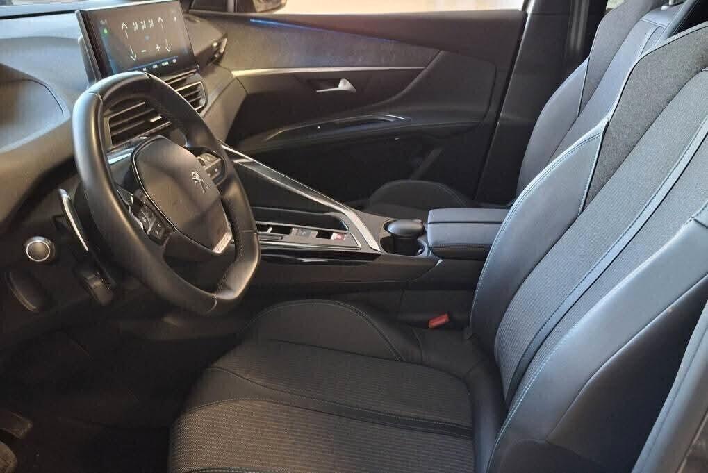 Peugeot 5008 BlueHDi 130 allure pack Telecamere 360°