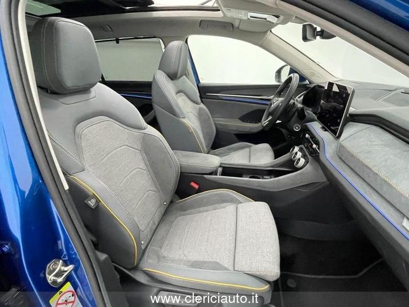 Skoda Kodiaq 1.5 TSI PHEV DSG Style (TETTO)