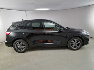 FORD KUGA 2.5 Benzina FHEV 190CV 2WD ST-Line X Aut