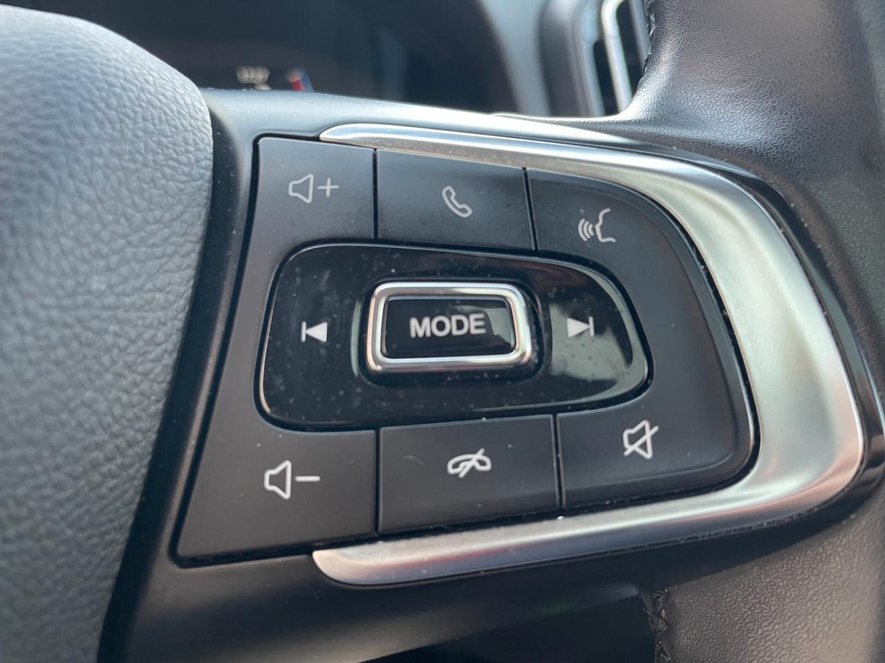 Dr F35 1.5 Turbo Bi-Fuel GPL