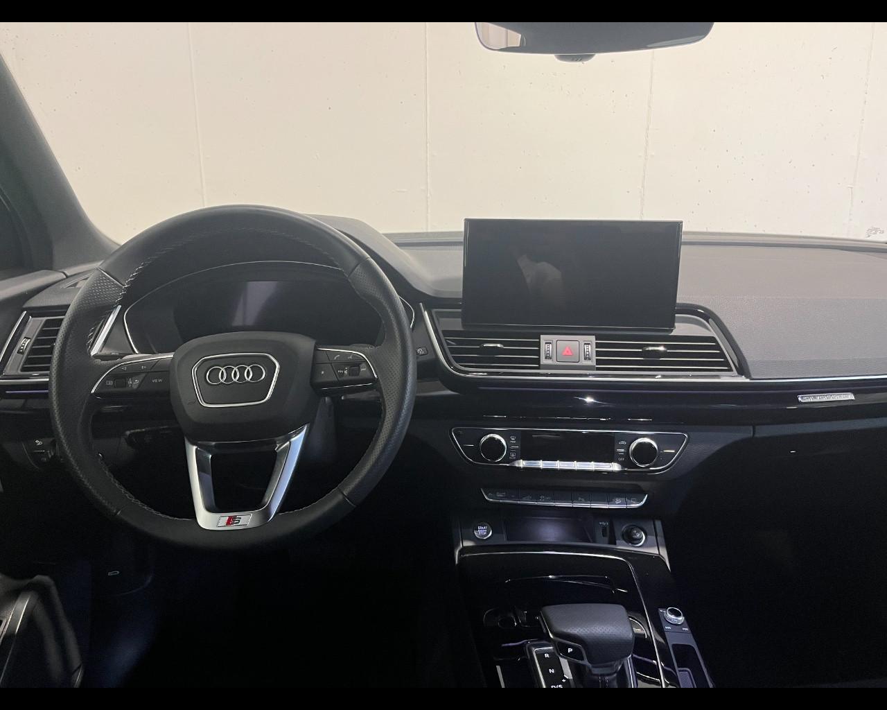 AUDI Q5 50 TFSI S-TRONIC QUATTRO S-LINE PLUS