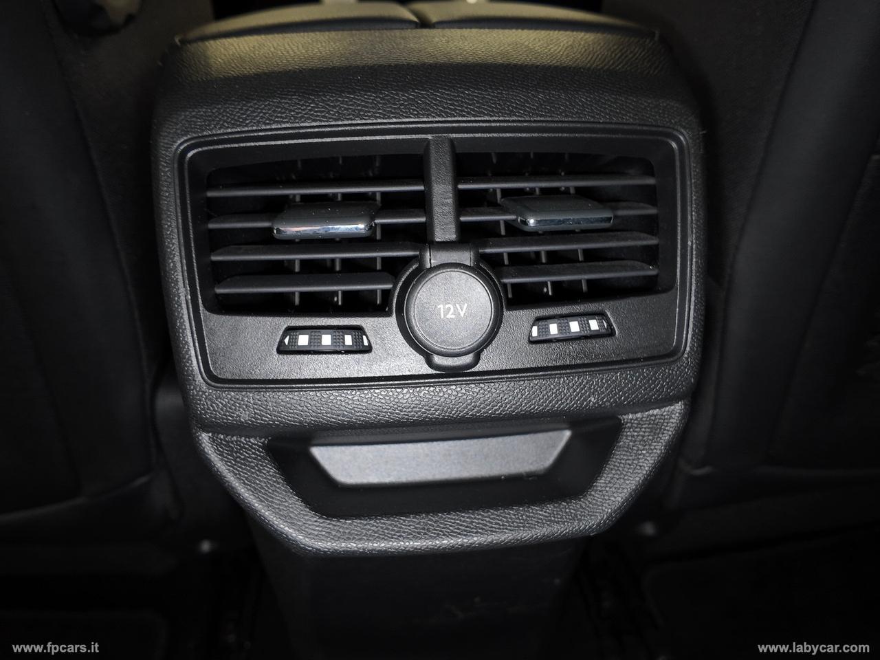 PEUGEOT 3008 BlueHDi 130 S&S EAT8 Allure