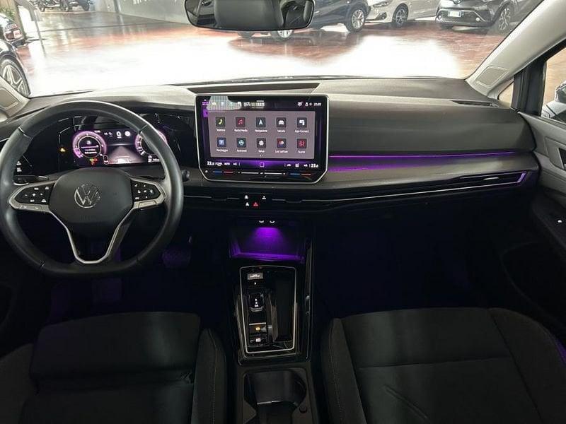 Volkswagen Golf 2.0 TDI 150cv DSG Style PARI AL NUOVO!!