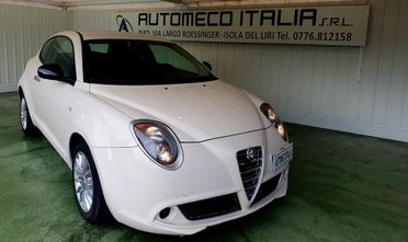 Alfa Romeo MiTo 1.3 Mtj - 2014 - KM. 119000