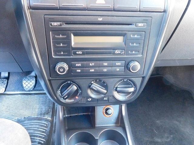 Volkswagen Fox 1.4 TDI Sport